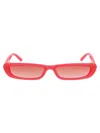 Attico Thea Sunglasses