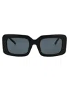 Attico Marfa Sunglasses