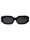 Attico The  Sunglasses 45 C1 Sun C1