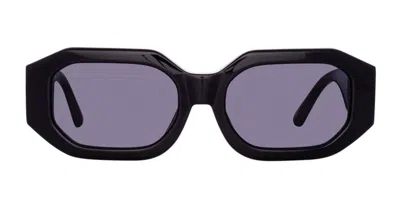 ATTICO THE ATTICO SUNGLASSES