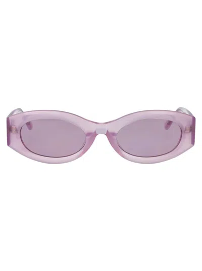 ATTICO THE ATTICO SUNGLASSES