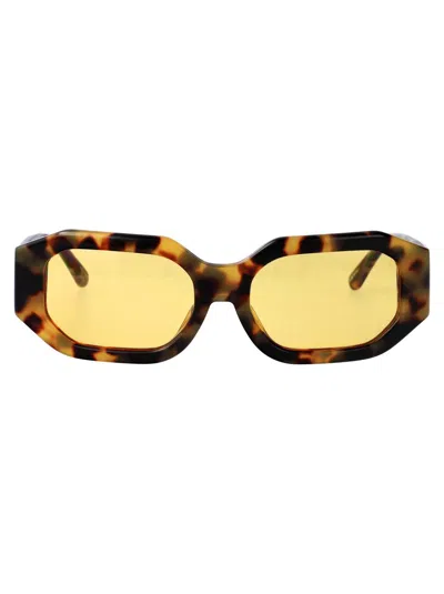 ATTICO THE ATTICO SUNGLASSES