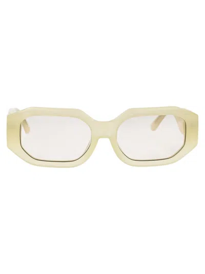 ATTICO THE ATTICO SUNGLASSES