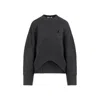 Attico Wool Pullover