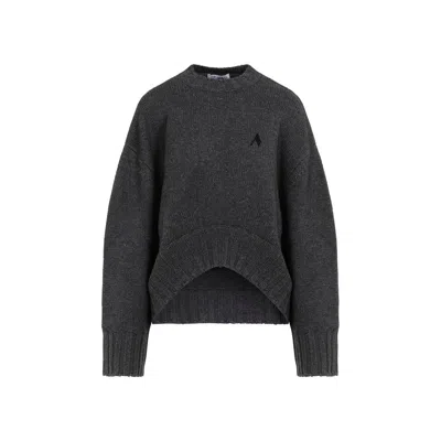 ATTICO THE ATTICO SWEATER