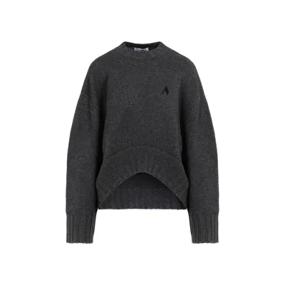 ATTICO THE ATTICO SWEATER