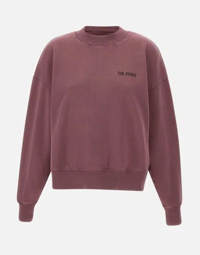 ATTICO THE ATTICO SWEATERS