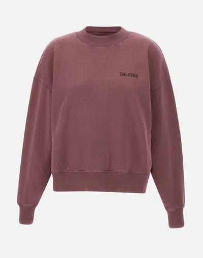 ATTICO THE ATTICO SWEATERS