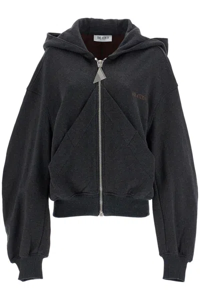 ATTICO THE ATTICO SWEATERS