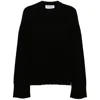 Attico Merino Wool & Cashmere Sweater