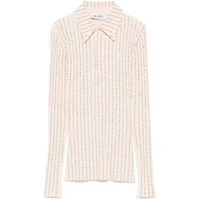 ATTICO THE ATTICO SWEATERS