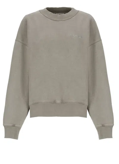 ATTICO THE ATTICO SWEATERS