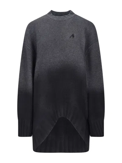 ATTICO THE ATTICO SWEATERS