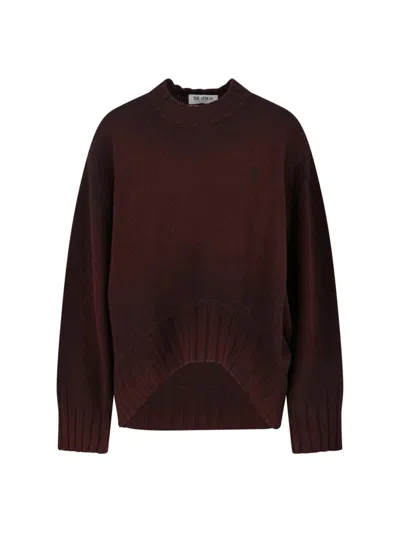 ATTICO THE ATTICO SWEATERS