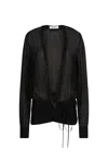 Attico The  Sweaters In Multi