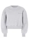 Attico The  Sweatshirt