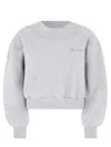 Attico The  Sweatshirt