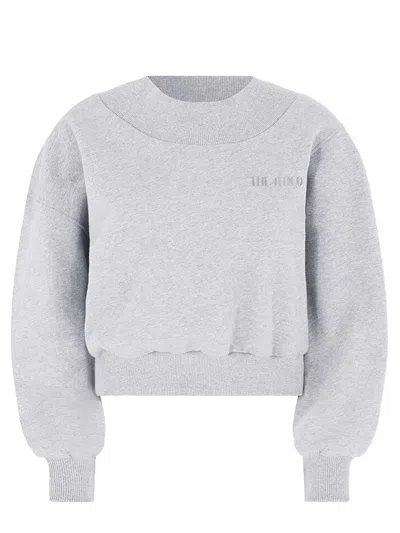 ATTICO THE ATTICO SWEATSHIRT
