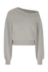 Attico The  Sweatshirts