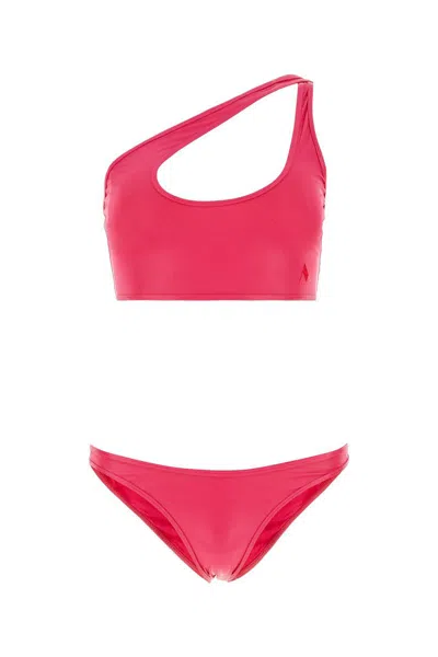 ATTICO THE ATTICO SWIMSUITS