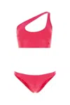 Attico Swimwear In 008