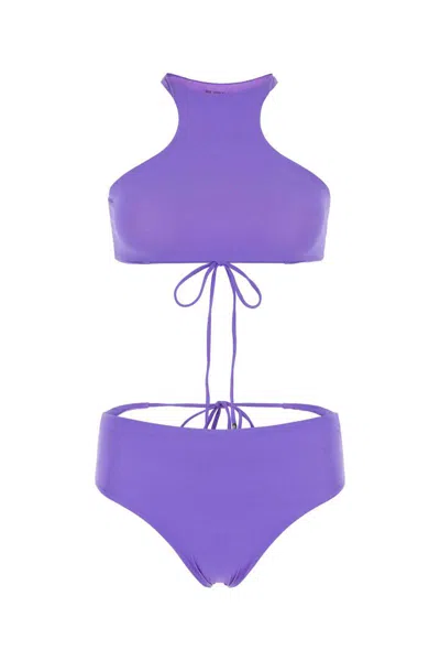 ATTICO THE ATTICO SWIMSUITS