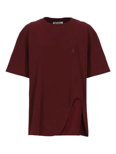 ATTICO THE ATTICO T-SHIRT CLOTHING
