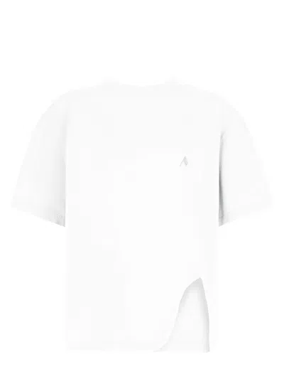 ATTICO THE ATTICO T-SHIRT