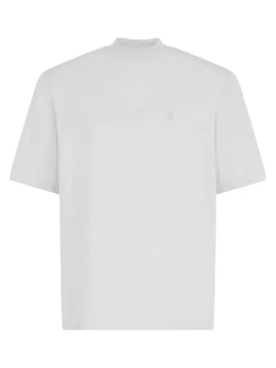 Attico The  T-shirt In White