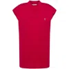Attico High-necked T-shirt