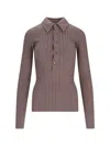 Attico The  T-shirts And Polos