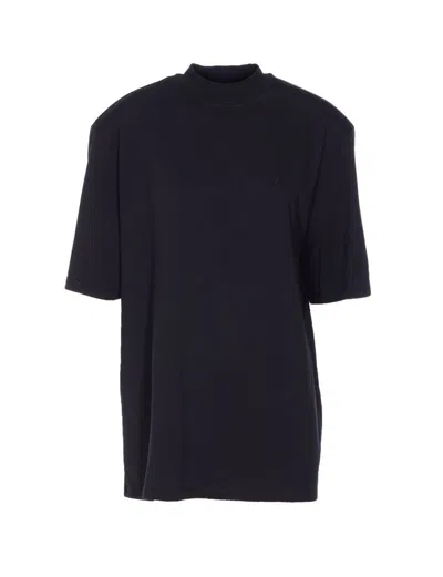 ATTICO THE ATTICO T-SHIRTS AND POLOS
