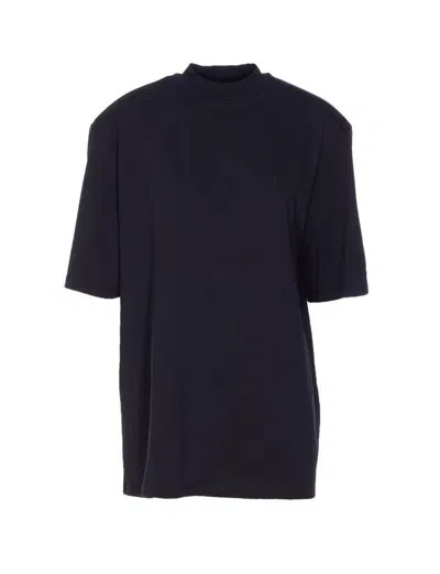 Attico The  T-shirts And Polos