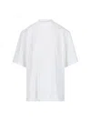 Attico The  T-shirts And Polos