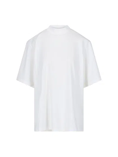 Attico The  T-shirts And Polos