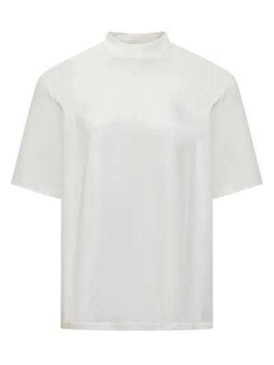 ATTICO THE ATTICO T-SHIRT