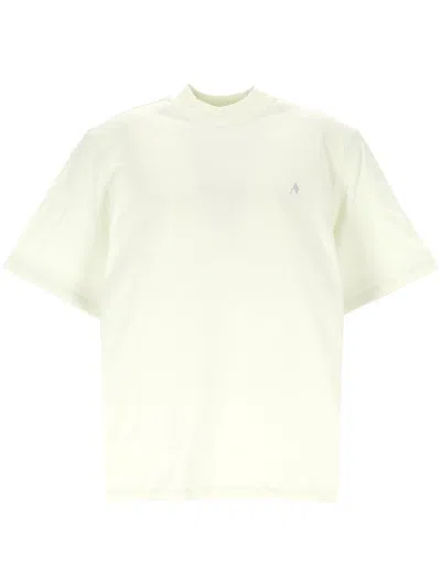 ATTICO THE ATTICO T-SHIRTS AND POLOS