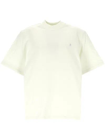 ATTICO THE ATTICO T-SHIRTS AND POLOS