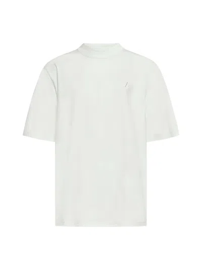 Attico T-shirt In Multicolor
