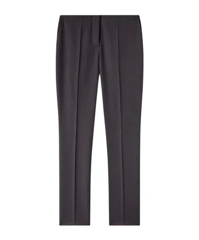 ATTICO THE ATTICO TAILORED GABARDINE PANTS