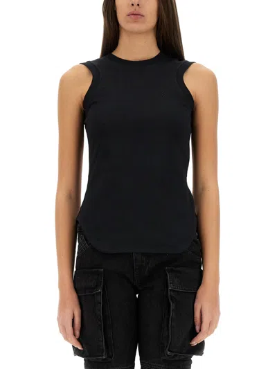 ATTICO THE ATTICO TANK TOP REESE