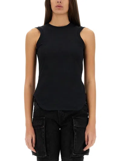 ATTICO THE ATTICO TANK TOP "REESE"