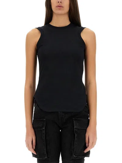 ATTICO THE ATTICO TANK TOP "REESE"