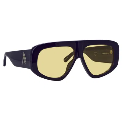 Attico The  The  57 C2 In Black