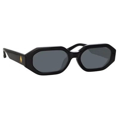 Attico The  The  Irene 14 C1 In Black