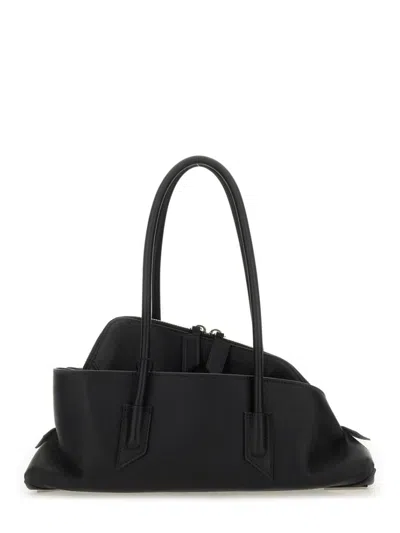 ATTICO THE ATTICO "THE WALK" BAG SMALL