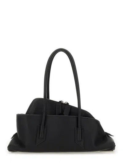 Attico The  "the Walk" Bag Small