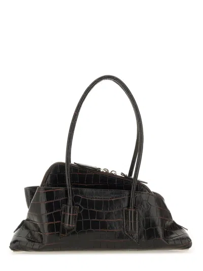 ATTICO THE ATTICO "THE WALK" BAG SMALL