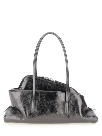 ATTICO THE ATTICO "THE WALK" BAG SMALL