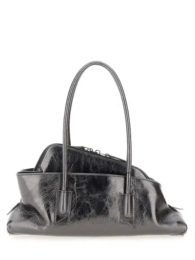 ATTICO THE ATTICO "THE WALK" BAG SMALL